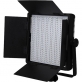 LedGo 2x LG-600CSC LED Studioverlichting Set